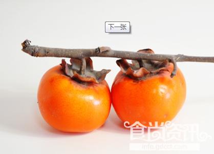 梦见柿子的故事_孕妇梦见柿子_柿子的营养价值_美味故事