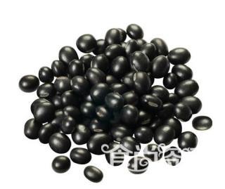 黑色食物，营养抗衰更养生