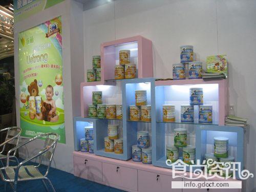 警惕：多国婴幼儿奶粉入境被检存质量问题