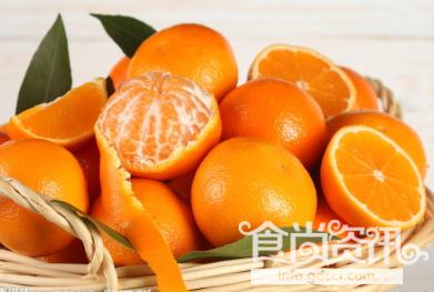 【橘子红了】为何橘子黄澄澄，剥开一尝酸死人？