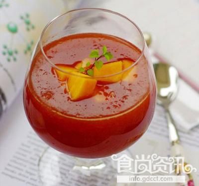 自制葡萄酒美味佳肴 女人年轻的不二法宝