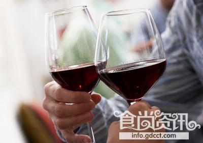 5种食物配酒饮食夺你命