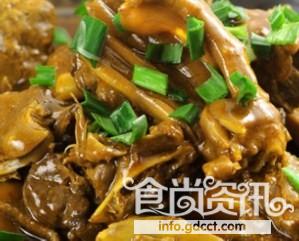 吃了“酒焖鹅”开车成醉驾？