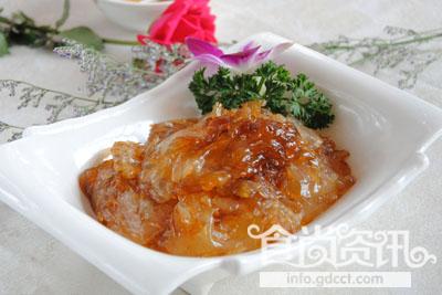 海蜇怎么吃_海蜇为什么要腌制_海蜇蜇伤怎么办