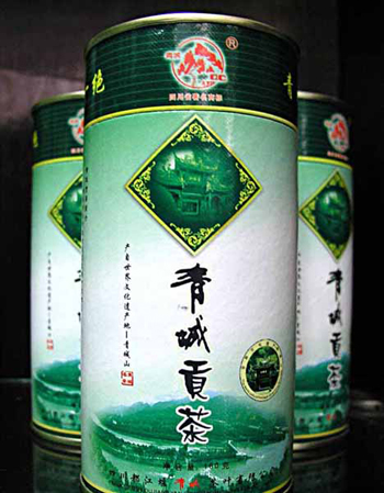四川都江堰十大特产_成都特产
