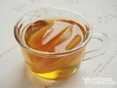 苹果醋的做法_苹果醋怎么喝_喝苹果醋的好处