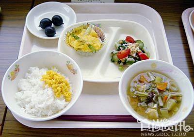 食品新闻快报：深圳市40所学校食堂食品质量有问题