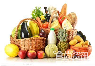 预防口腔溃疡 请多吃这些水果