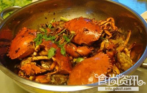 阳澄湖大闸蟹怎么吃 阳澄湖大闸蟹怎么做好吃