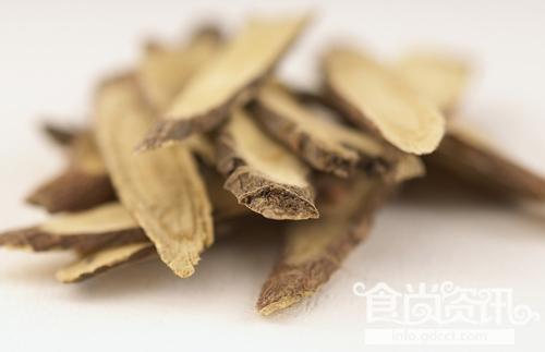 【奇妙的甘草】甘草的功效和作用