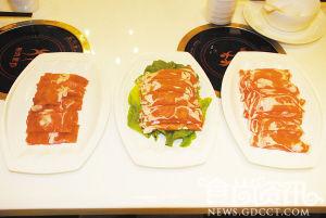 冬日吃火锅 小心火锅店挂羊头卖鸭肉