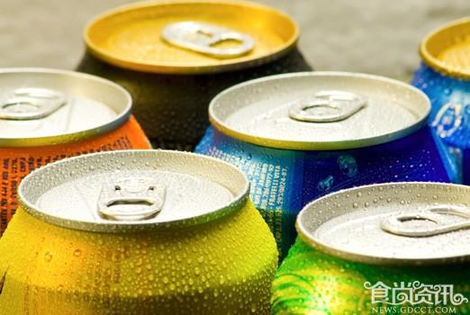 【儿童铝超标】警惕罪恶的膨化食品 应少吃易拉罐食品