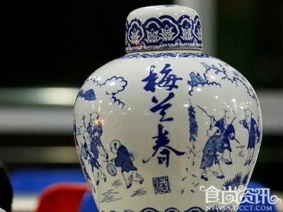 舌尖中国之江苏泰州特产