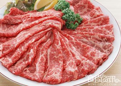 不能与猪肉搭配吃的4种食物