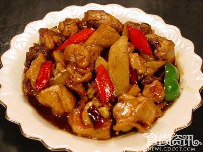 月经期饮食 4道营养菜助你伺候好“大姨妈”