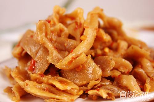 向大厨讨教的萝卜干的腌制方法