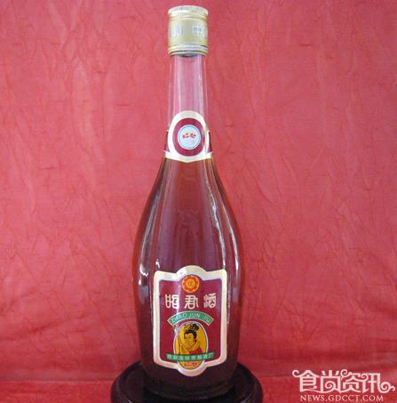 一瓶美酒，一段历史：内蒙古特产昭君酒