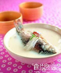 鱼汤怎么做不腥  鱼汤去腥的4个窍门