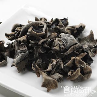 【烹饪技巧】如何正确泡发木耳