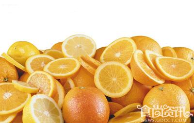咳嗽时吃橘子 越吃咳越重？