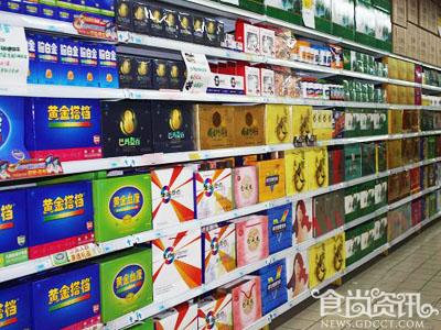 【食品安全知识】购买保健食品需验明批准文号