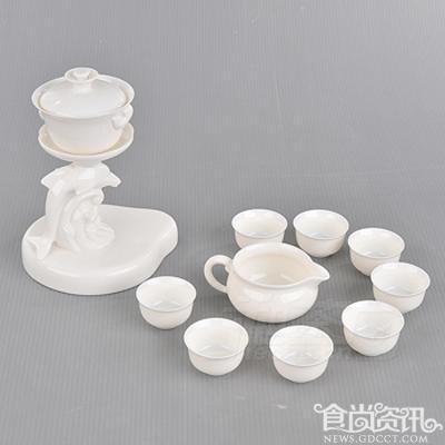 乐活生活妙招：专家教您四步锁定合格瓷具
