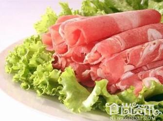 羊肉的营养价值与保健功效