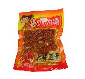 步步为赢;豆干年内六次上黑榜 不少超市及便利店仍在售