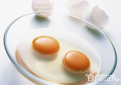 这五种鸡蛋千万不能吃