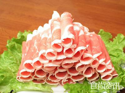 冷冻食品如何解冻能保住食品的营养