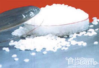 【毒大米事件】台毒大米农药残留检验合格 检调将厘清下架原因
