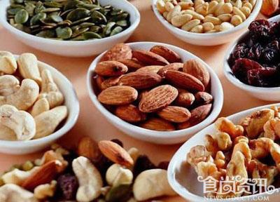 这些散装食品请慎买
