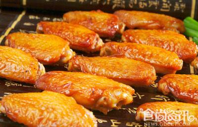 十类垃圾零食多吃无益