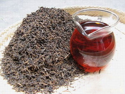 品一杯云南普洱茶 普洱茶的功效与作用