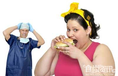 一周健康蔬果减肥计划 青春瘦身不用愁