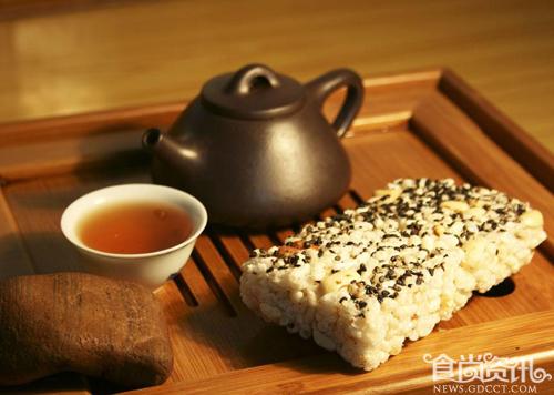 【中华老字号】重庆江津米花糖