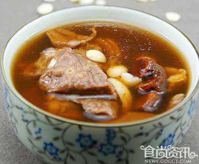 止咳小偏方：咳嗽吃什么？