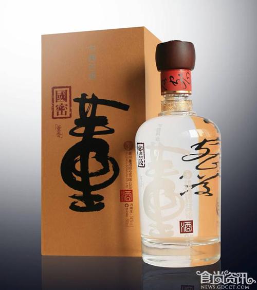 贵州特产有哪些？中国八大名酒之遵义董酒