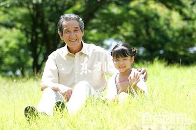 【老年人养生】11招让你长寿百岁 老年不痴呆