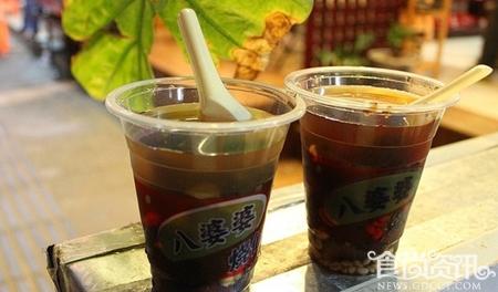 厦门旅游攻略之厦门特色甜品