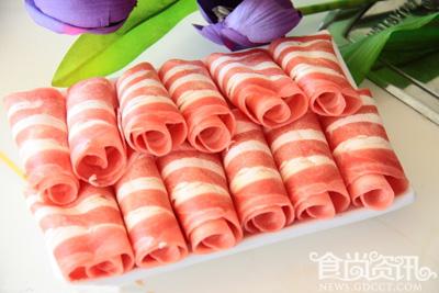 【饮食禁忌】冬季羊肉补身有禁忌