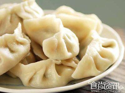 2014年冬至吃什么饺子好 首推猪肉芹菜饺子