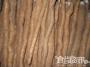 铁棍山药是什么？什么样的山药是铁棍山药
