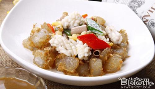 山东特色美食推荐之烟台十大美食