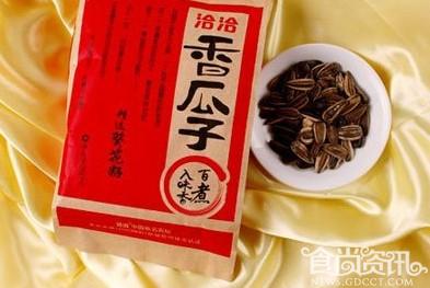 恰恰瓜子再曝安全问题 分析称为“节约成本”