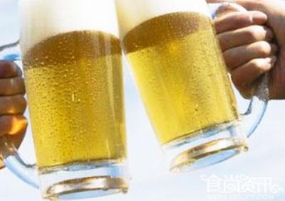 长期喝酒有危害　禁酒令颁得好