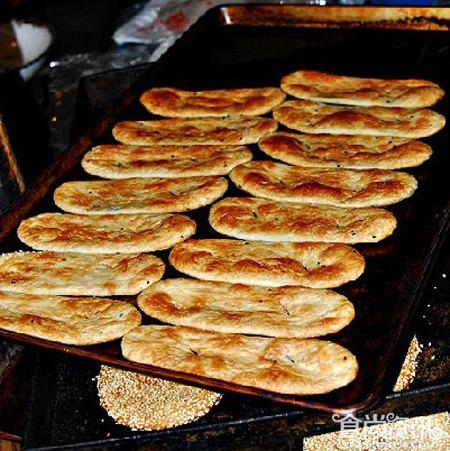 中国民间博物馆之乡：锦溪古镇特色美食