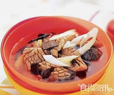 12星座之最能防性冷淡的食谱