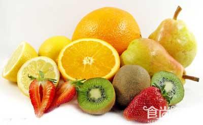 健康吃水果：水果不能当主食