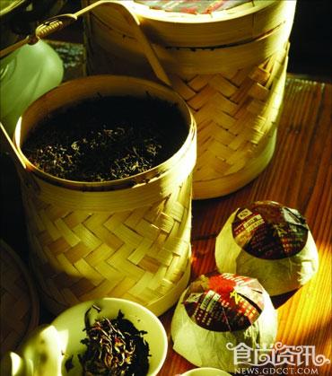 不能和茶一起吃的食物：莫让食材变毒药 茶与食物也相克